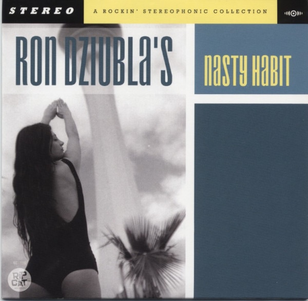Nasty Habit
