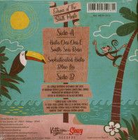 Vorschau: Echoes Of The South Pacific (7inch, 45rpm, EP, PS) Vorschau: Echoes Of The South Pacific (7inch, 45rpm, EP, PS)