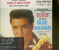 Vorschau: 18 UK #1s - Rock A Hula Baby Vorschau: 18 UK #1s - Rock A Hula Baby