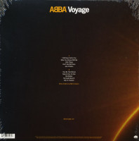 Vorschau: Voyage (LP, 180g Vinyl, Poster, Postcard) Vorschau: Voyage (LP, 180g Vinyl, Poster, Postcard)