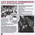Vorschau: Vol.3, Northwest Battle Of The Bands Vorschau: Vol.3, Northwest Battle Of The Bands
