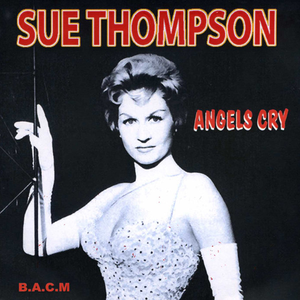 Angels Cry