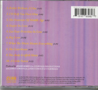 Vorschau: Rebels Without A Clue (CD) Vorschau: Rebels Without A Clue (CD)