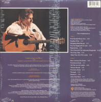 Vorschau: Gord's Gold, Volume II (LP, Cut-Out) Vorschau: Gord's Gold, Volume II (LP, Cut-Out)