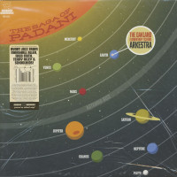 Vorschau: Saga Of Padani (2-LP) Vorschau: Saga Of Padani (2-LP)