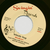 Vorschau: Whistle Shop - Tennessee Newsboy (7inch, 45rpm, BC) Vorschau: Whistle Shop - Tennessee Newsboy (7inch, 45rpm, BC)