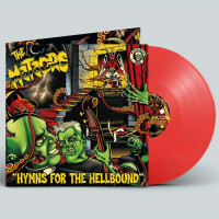 Vorschau: Hymns For The Hellbound (LP, Colored Vinyl) Vorschau: Hymns For The Hellbound (LP, Colored Vinyl)