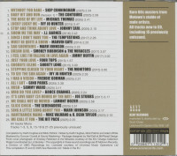 Vorschau: Hit & Run! - More Motown Guys (CD) Vorschau: Hit & Run! - More Motown Guys (CD)