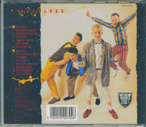 After Midnight (CD)