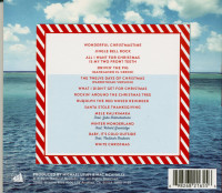Vorschau: Tis The Season (CD) Vorschau: Tis The Season (CD)