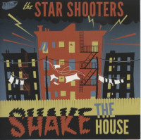 Vorschau: Shake The House Vorschau: Shake The House