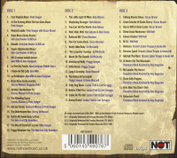 Vorschau: The Newport Folk Festival 1960 (3-CD) Vorschau: The Newport Folk Festival 1960 (3-CD)