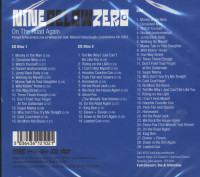 Vorschau: On The Road Again (2-CD & DVD) Vorschau: On The Road Again (2-CD & DVD)