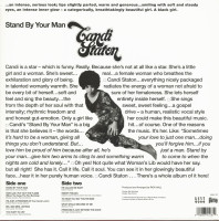 Vorschau: Stand By Your Man (LP) Vorschau: Stand By Your Man (LP)