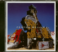 Bild von Fenton Weills: Fenton Weills (CD)