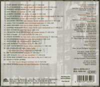 Vorschau: Die 40er Jahre - Polydor, Die Geschichte einer deutschen Schallplattenmarke Vorschau: Die 40er Jahre - Polydor, Die Geschichte einer deutschen Schallplattenmarke