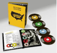 Vorschau: Mountain Of Soul (4-CD) Vorschau: Mountain Of Soul (4-CD)
