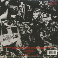 Vorschau: Rose Tatoo (LP, 180g Vinyl) Vorschau: Rose Tatoo (LP, 180g Vinyl)