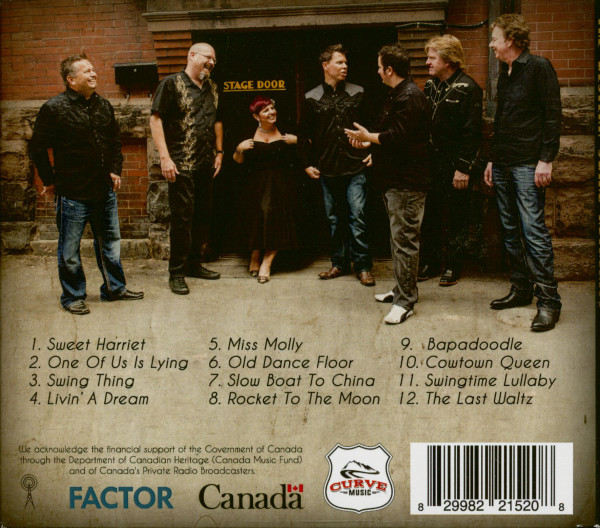 Now Playing (CD)