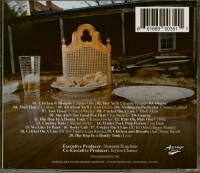 Vorschau: Chicken & Biscuits - Second Helping (CD) Vorschau: Chicken & Biscuits - Second Helping (CD)