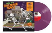 Vorschau: Halloween Howls - Fun & Scary Music (LP, colored Vinyl) Vorschau: Halloween Howls - Fun & Scary Music (LP, colored Vinyl)