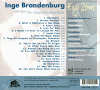 Vorschau: Easy Street (CD) Vorschau: Easy Street (CD)