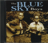 Vorschau: The Blue Sky Boys (CD) Vorschau: The Blue Sky Boys (CD)