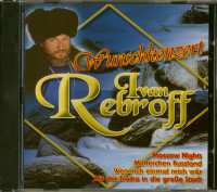 Bild von Ivan Rebroff: Wunschkonzert (CD)