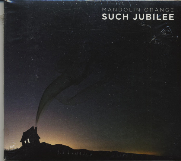 Such Jubilee (CD)