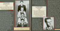 Vorschau: Vol.15 - Rockabilly From The Vaults Of Lin & Kliff Records (CD) Vorschau: Vol.15 - Rockabilly From The Vaults Of Lin & Kliff Records (CD)