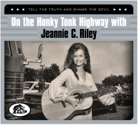 Vorschau: On The Honky Tonk Highway (4 CD) Vorschau: On The Honky Tonk Highway (4 CD)