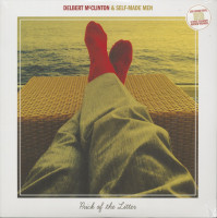 Vorschau: Prick Of The Litter (LP, 180g Vinyl ) Vorschau: Prick Of The Litter (LP, 180g Vinyl )