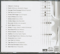 Vorschau: Da Capo (CD) Vorschau: Da Capo (CD)