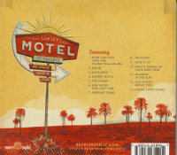 Vorschau: Sunset Motel (CD) Vorschau: Sunset Motel (CD)