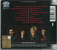 Vorschau: Greatest Hits (CD) Vorschau: Greatest Hits (CD)