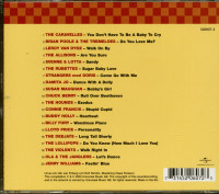 Vorschau: Nostalgi Vol.3 (CD) Vorschau: Nostalgi Vol.3 (CD)