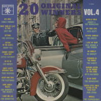 Vorschau: 20 Original Winners Vol.4 (LP) Vorschau: 20 Original Winners Vol.4 (LP)