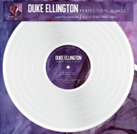 Vorschau: Perfection in Jazz (LP, colored Vinyl) Vorschau: Perfection in Jazz (LP, colored Vinyl)