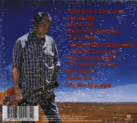 Vorschau: The Big Red (CD) Vorschau: The Big Red (CD)