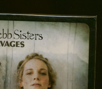 Vorschau: Savages (LP) Vorschau: Savages (LP)