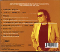 Vorschau: Kentucky Woman (CD) Vorschau: Kentucky Woman (CD)