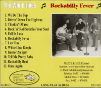 Vorschau: Rockabilly Fever (CD) Vorschau: Rockabilly Fever (CD)