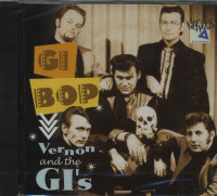 Vorschau: G.I. Bop (CD) Vorschau: G.I. Bop (CD)