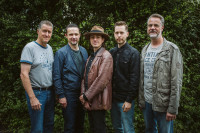 Vorschau: Hands On The Blues (CD) Vorschau: Hands On The Blues (CD)