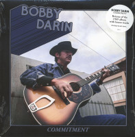 Vorschau: Commitment (LP, colored Vinyl) Vorschau: Commitment (LP, colored Vinyl)