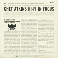 Vorschau: Hi-Fi In Focus (LP) Vorschau: Hi-Fi In Focus (LP)