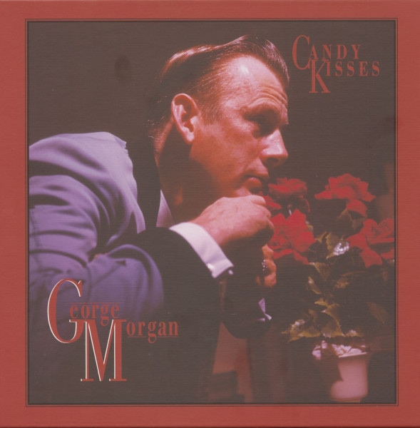 Candy Kisses (8-CD Deluxe Box Set)