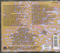 Vorschau: Vol.23 - Rockabilly From The Vaults Of Columbia Records (CD) Vorschau: Vol.23 - Rockabilly From The Vaults Of Columbia Records (CD)