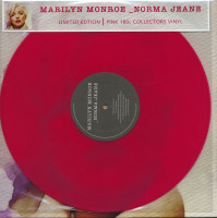 Vorschau: Norma Jeane (LP, 180g colored Vinyl, Ltd.) Vorschau: Norma Jeane (LP, 180g colored Vinyl, Ltd.)