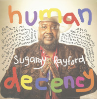 Vorschau: Human Decency (LP) Vorschau: Human Decency (LP)